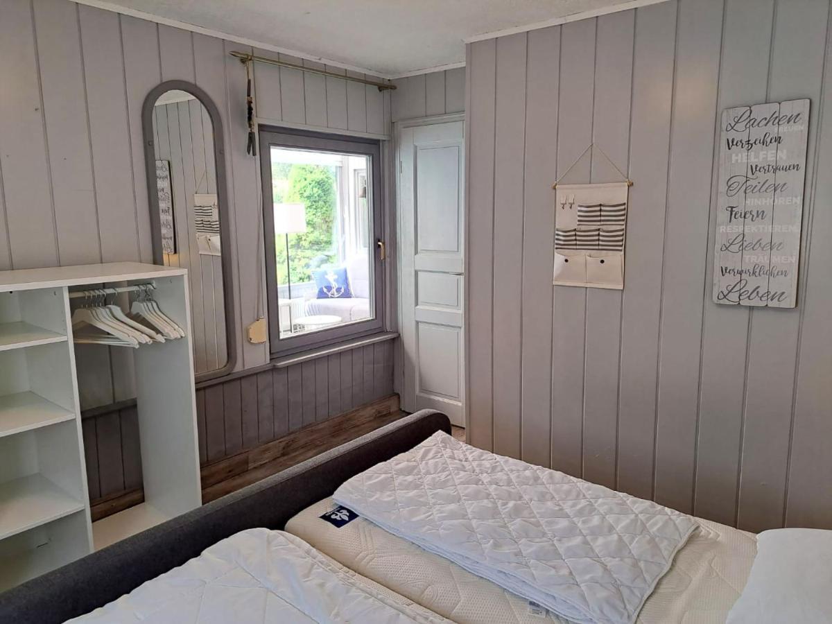 Holiday Home Karli By Interhome Loissin Kültér fotó