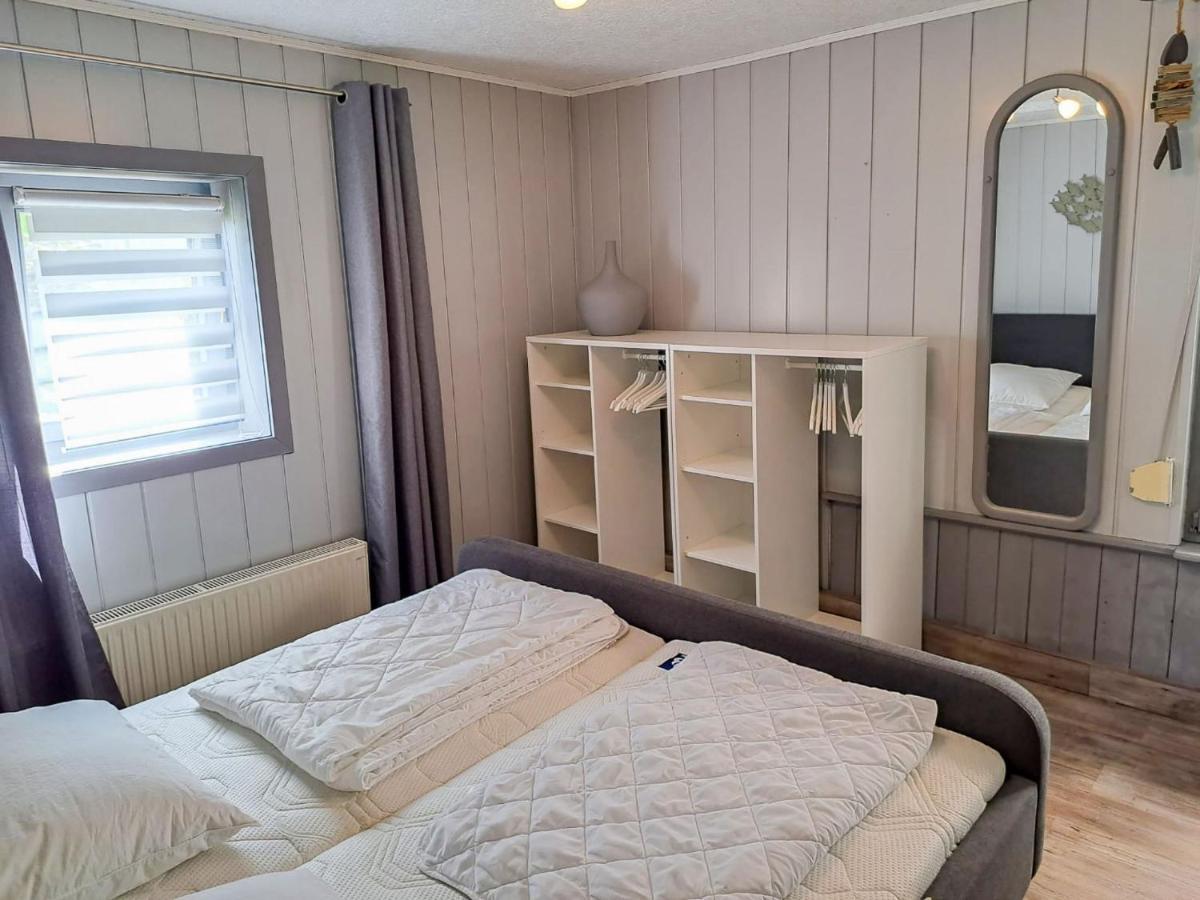 Holiday Home Karli By Interhome Loissin Kültér fotó